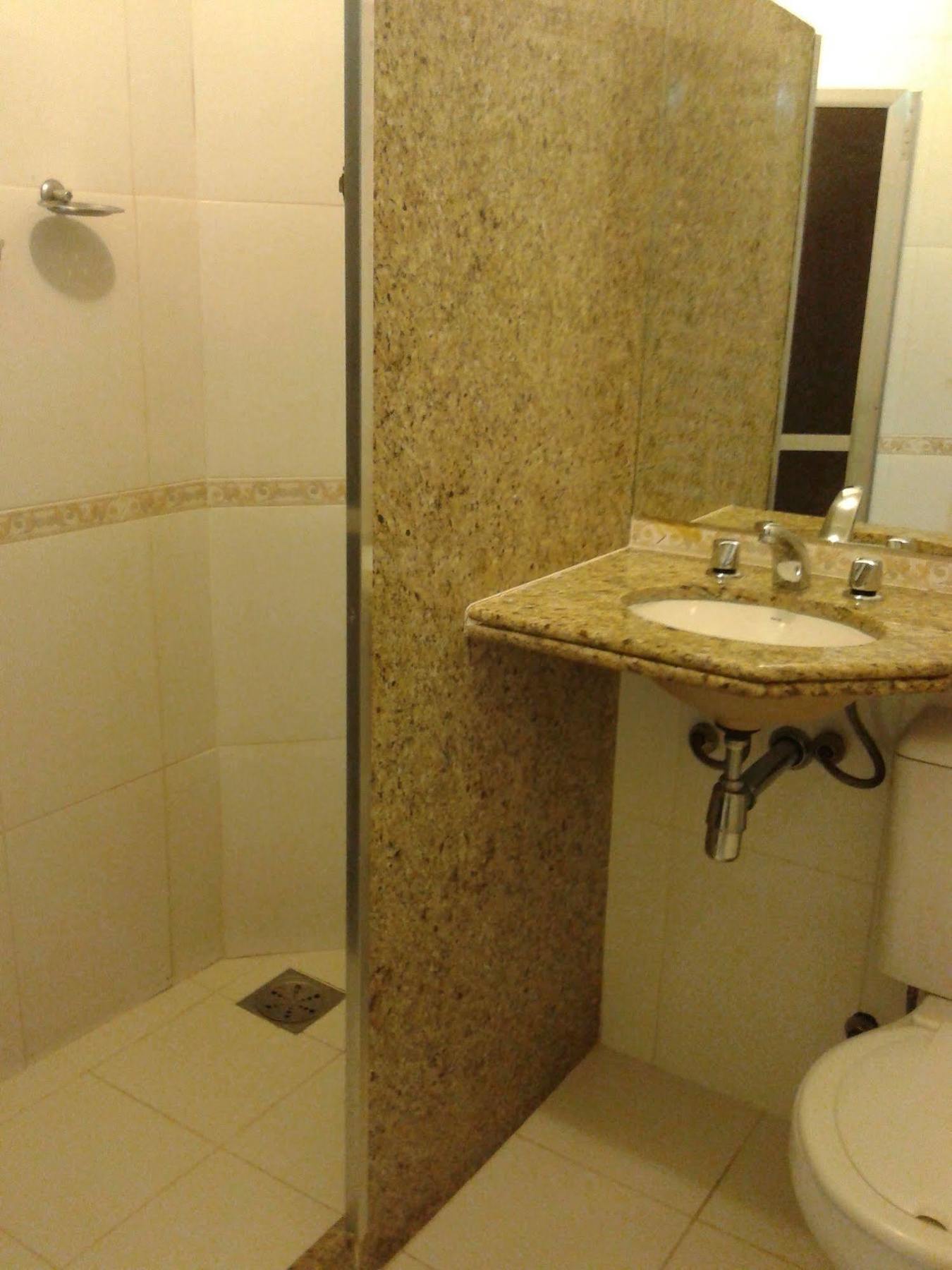 Hotel Venezuela Rio de Janeiro Exteriör bild